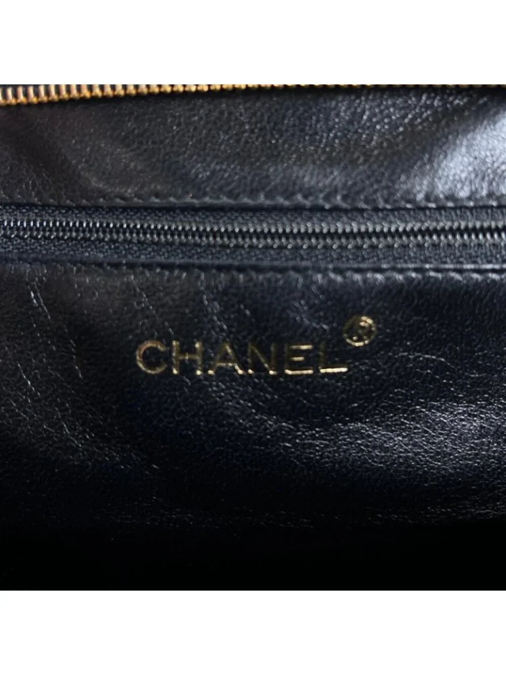 CHANEL this authentic